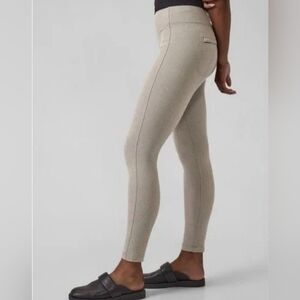 Athleta Women's Tan Leggings